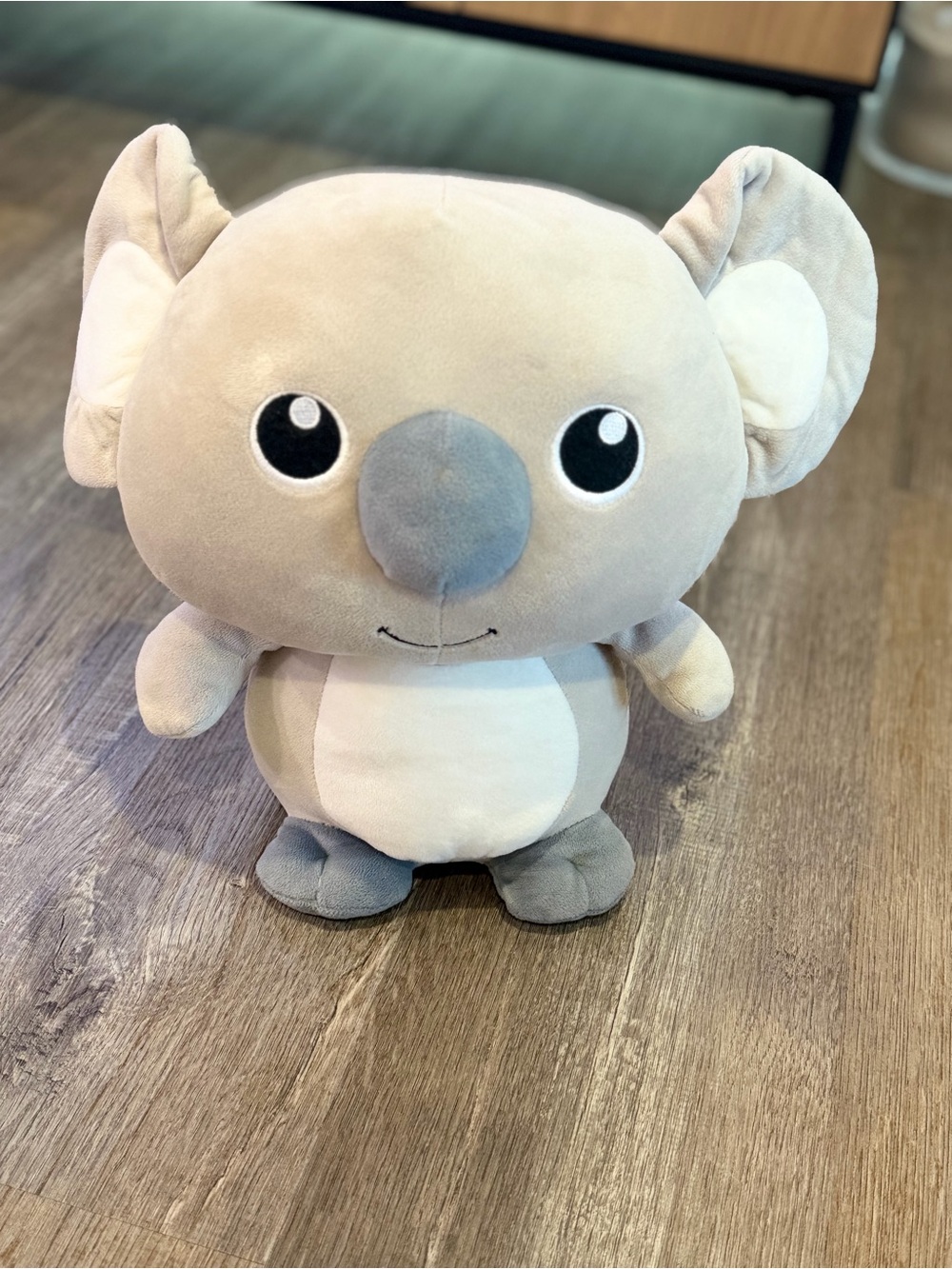Gund Gray & White Koala Plush Stuffed Animal